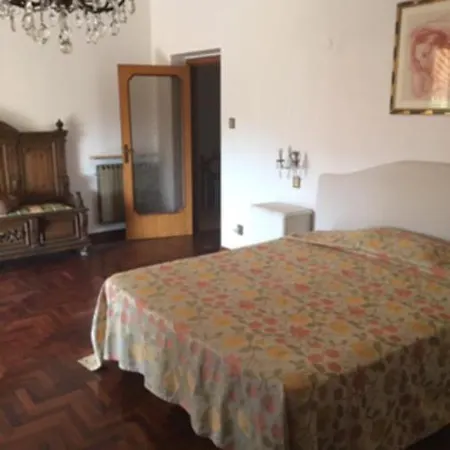 Casa Vacanza Piediluco Пьедилуко