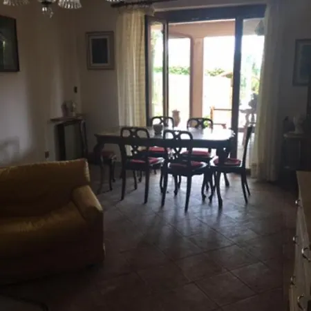 Casa Vacanza Piediluco Апартаменты