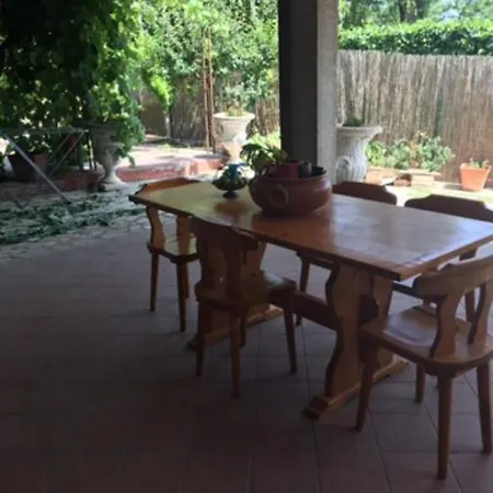 Casa Vacanza Piediluco *